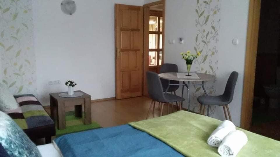 Guesthouse Kohari Egerszalók Eksteriør bilde