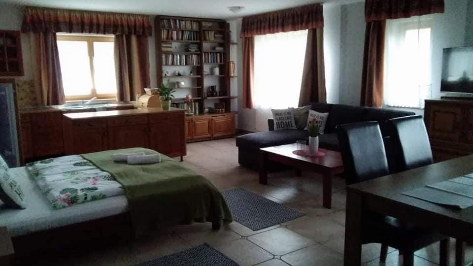 Guesthouse Kohari Egerszalók Eksteriør bilde