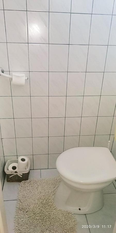 Guesthouse Kohari Egerszalók Eksteriør bilde