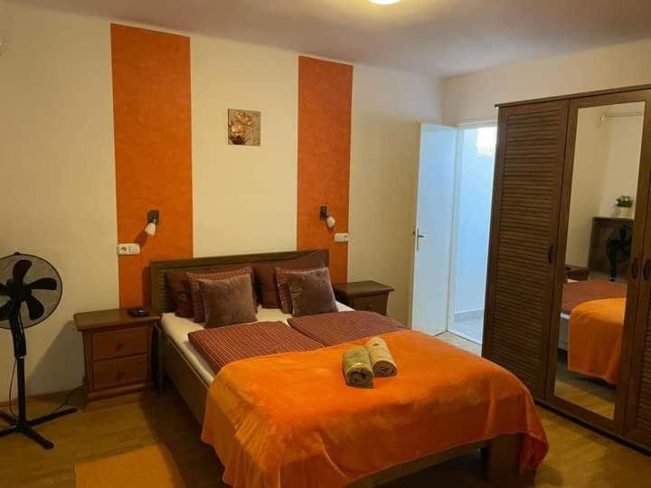 Guesthouse Kohari Egerszalók Eksteriør bilde