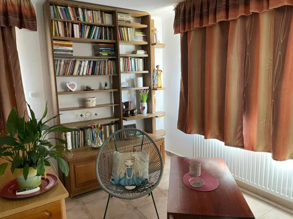 Guesthouse Kohari Egerszalók Eksteriør bilde