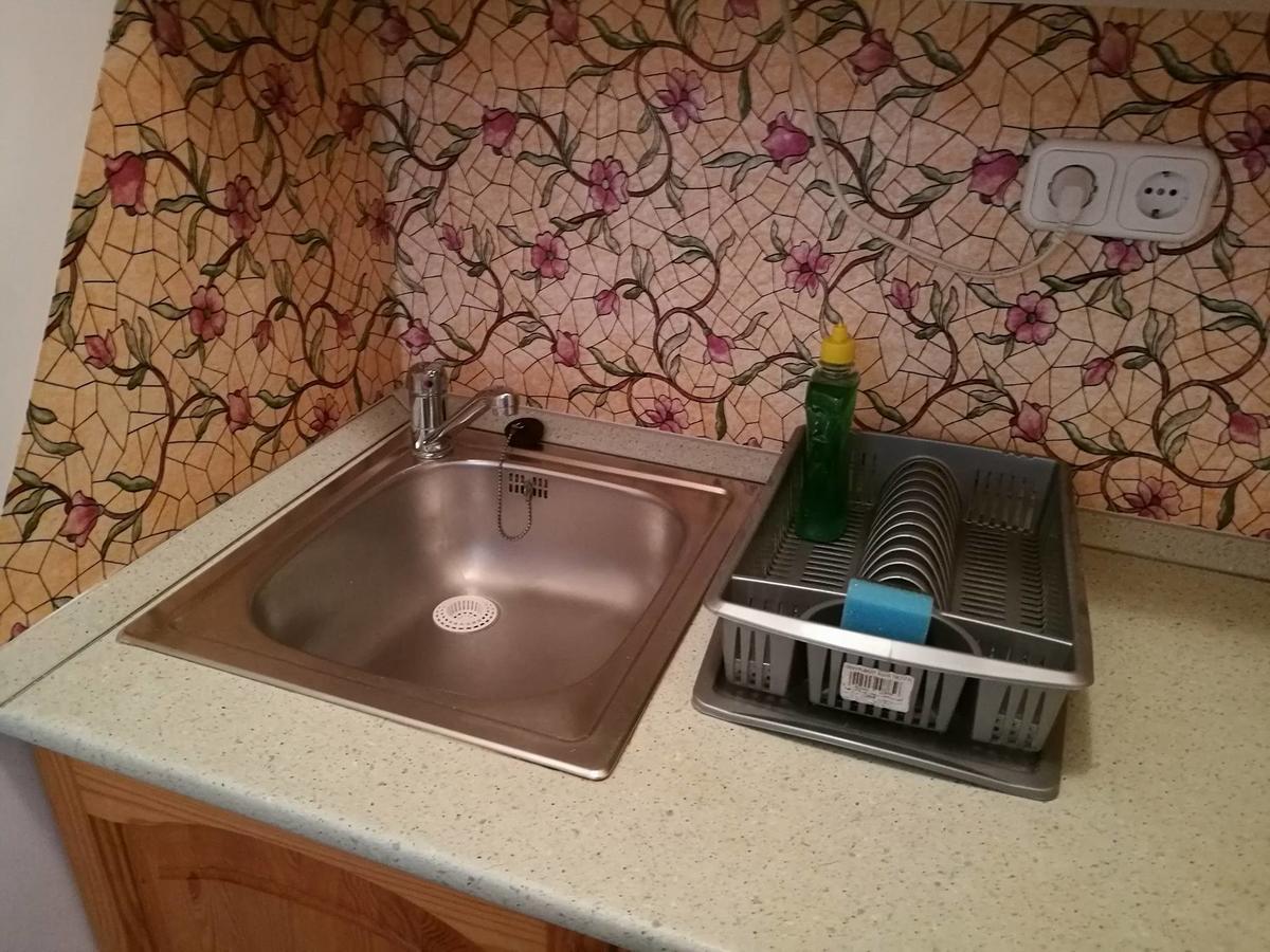 Guesthouse Kohari Egerszalók Eksteriør bilde