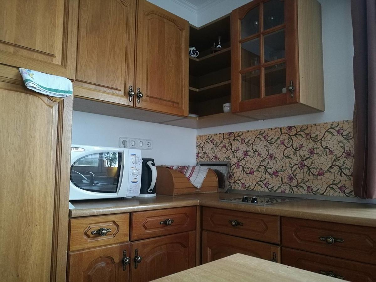 Guesthouse Kohari Egerszalók Eksteriør bilde